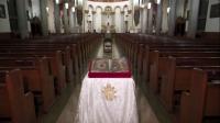 Relic of St. John Paul II making way to Baton Rouge church during tour across Capital Area