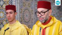 In Morocco, scandal is weakening the king’s shaky rule