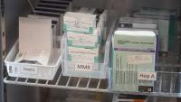 New tool tracks measles as New York cases keep climbing 
