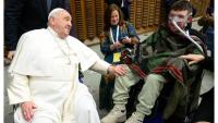 Vatican to Submit a Film for Oscar Consideration, Making Academy Awards History (EXCLUSIVE)