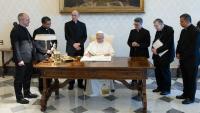 Nostra aetate, 60 years on: Church renews dialogue against hatred and division