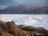 Earth lost more than 12 trillion tons of ice from Greenland, Antarctica in 47 years