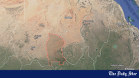 Sudan gold mine collapse kills at least 60