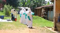 Congo's Ebola epidemic may have gone unnoticed for months