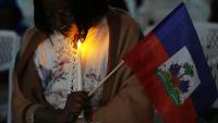 Why is Trump so focused on Haiti?