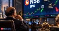 NSE IPO: Every Rs 10 move in shares could swing Radhakishan Damani’s wealth by nearly Rs 40 crore