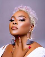  ‘Aya pon de beat’ builds a name in the makeup industry