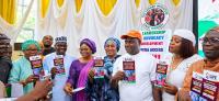 Abuja council boss urges women to mobilise for 2027 elections