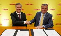 DHL Supply Chain to acquire Open Market in Colombia