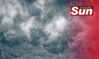 Emergency teams on high alert for Level 6 weather warning