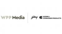 Godrej Consumer Products Appoints WPP Media as Global Partner