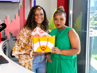 Umlazi woman makes history as South Africa’s first Black female tea taster