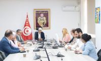 Child protection: Family Minister stresses the need to strengthen support mechanisms for children at risk