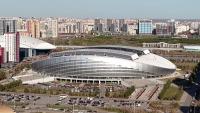 Astana Arena in the capital of Kazakhstan selected to host 2028 UEFA Super Cup