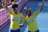 Colombia Reaches 50 Medals at the 2026 South American Games