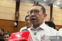 Gov't supports the expansion of the Taman Mini Indonesia in Poland