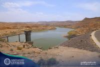 Libyan Ministry Reports Stable Status of Western Region Dams