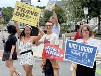 Burlington Is Poised to Elect Newbies to the Vermont House
