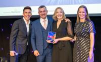 Introducing the finalists for the British Farming Awards Small and Medium diversification of the year award 2026