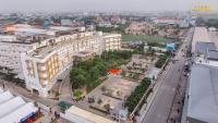 Luang Me Hospital Inaugurated as Cancer Specialist Center