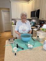 Local Jewish Woman’s Recipe Selected for New Restaurant’s Menu