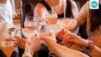 Consuming excess alcohol and sugary drinks? Gastroenterologist Dr Joseph Salhab warns it could lead to liver failure