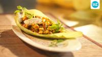 Chef Ranveer Brar shares tandoori corn chaat recipe for a spicy evening snack: See step-by-step preparation