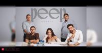 Peep Beauty makes its market debut with Ubr x Disrptve’s venture-building play
