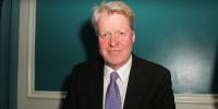 Copies of Charles Spencer’s Diana Book Stolen