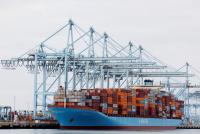 US import prices jump in August on strength in capital, consumer goods