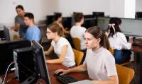 Inside Alabama’s Next-Generation Cybersecurity Classroom