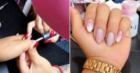 Expensive or cheap? This is what a Cuban doctor paid to get her nails done on the island