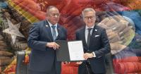 Timor-Leste Moves to Join Cluster Munition Ban at Vientiane Conference