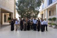 What is it really like to be an intern at a global tech company?