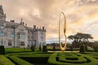 Adare Manor Unveils ‘Magnus Éirí: A Monumental 12-Meter Sculpture by Irish Artist Joseph Walsh