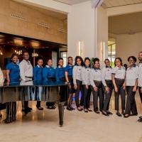 1,200 back on the job as Royalton reopens Trelawny resorts