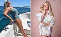 How I lost a stone - and found my mojo again - at 64: SUSANNAH CONSTANTINE reveals the everyday store cupboard staple that kickstarted her weight-loss journey - and the simple diet change that transformed her waistline