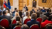 Slovakia to Host Diplomacy Summer School