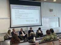 Beyond chaos: launching the environmental peacebuilding glossary in Bogotá
