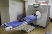 Ugandans to access PET scan services in December