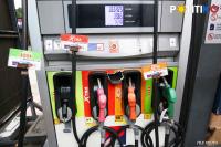 Brace for more pump pain: DOE says Middle East turmoil keeps oil crisis burning
