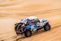 Oman International Baja to headline month-long Bidiyah Sands Carnival