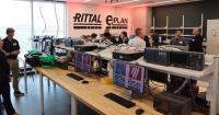 Purdue expands partnership with Rittal, Eplan with launch of engineering technology labs