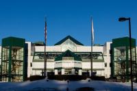 Dartmouth Health lays off 124 employees and eliminates 303 positions