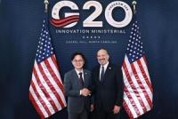 South Korea-U.S. Nuclear Deal Stalls Over Reactor Choice