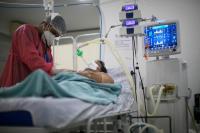 Cardiovascular Disease Overtakes Cancer as Top Killer of U.S. Hispanic Adults, with Heart Failure Diagnosed Years Earlier