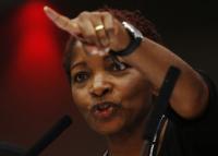 U.S. writer Bonnie Greer dies aged 77, British media report
