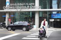 Lurie and UPMC Join U.S. News Children's Honor Roll as Rankings Lean Mostly on Safety Practices and Resources