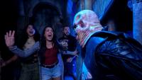 Theme Parks Sinners, Hellraiser, and Ozzy Osbourne: Ranking All 10 Haunted Houses at Universal’s Halloween Horror Nights 2026 Universal Studios Florida's annual Halloween event celebrates its 35th installment with some big names