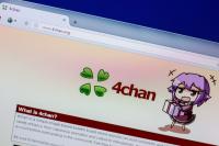 US court dismisses 4chan’s lawsuit against Britain’s media regulator Ofcom
